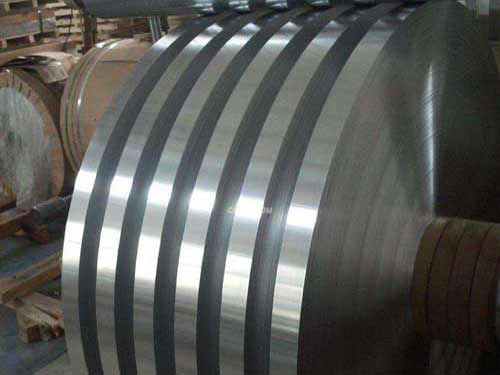 Aluminum Strip for Transformer Winding