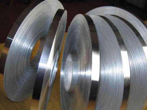 Aluminum Strip for Insulating Glass Spacer Bar
