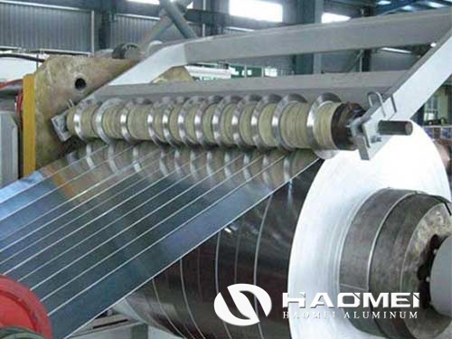 1050 And 1060 Aluminium Coil Strip