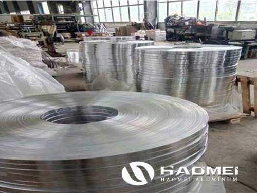 1060 Aluminum Strip