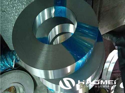 Aluminum Strip Coil