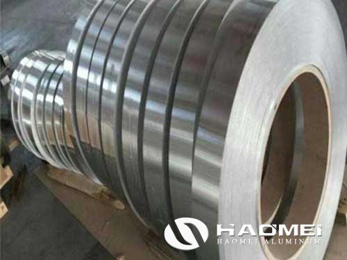Aluminum Strip for Stamping