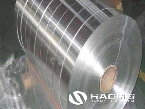 Stable Quality 5052 H32 Aluminum Strip