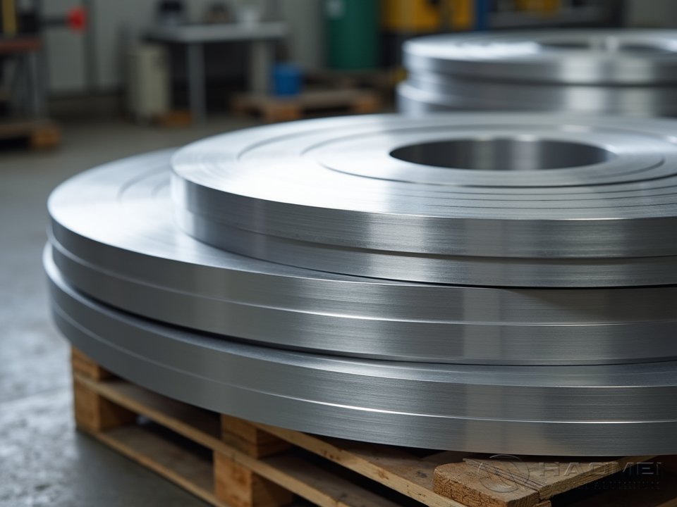 Aluminum Strip Channel Letter