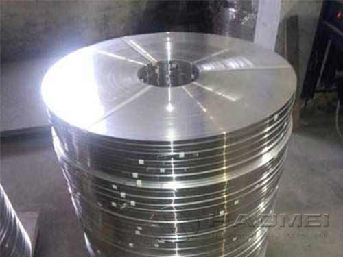 1060 Aluminum Strip
