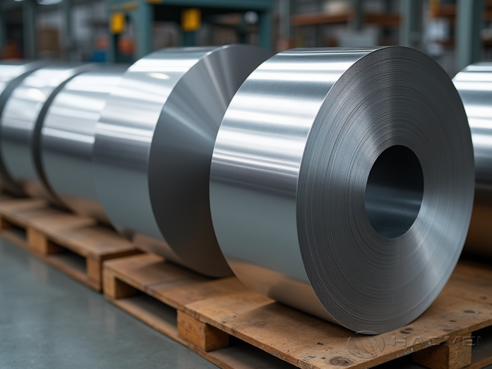 Aluminum Nose Bridge Strip