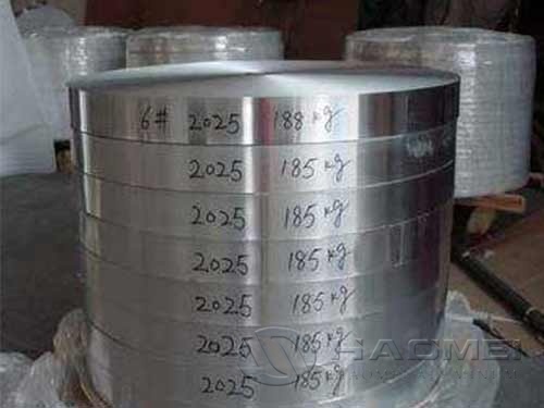3003 H14 Aluminum Strip