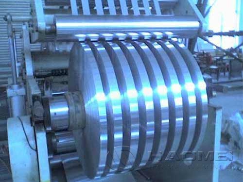 5052 Aluminum Strip for Cable Armouring