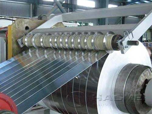 1050 Aluminum Strip