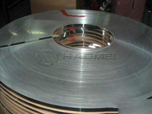 Aluminum Strip Coil