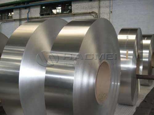 Aluminum Factory 6061 7075 5083 Aluminum Strip