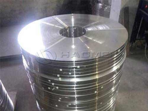 1070 Aluminium Strips