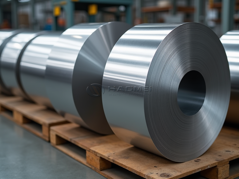 Aluminium Strip 3003