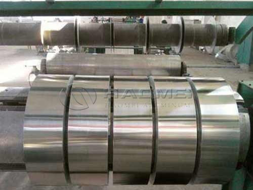 Aluminum Strip Wall Cladding Panel Sheet