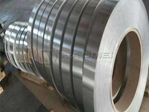 Aluminum Strip for Stamping