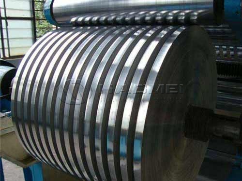 6063 Aluminum Strip Coil for Electrical