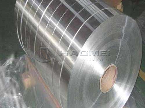 5052 Aluminum Strip