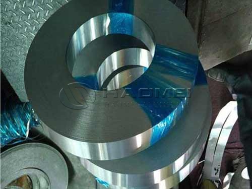 Pre-Painted Aluminum Coil for Aluminum Strip