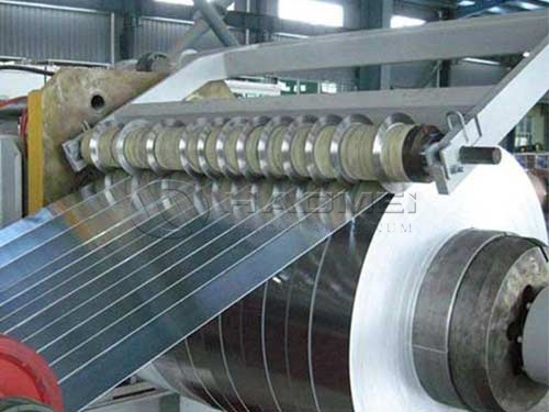 1050 Aluminum Strip