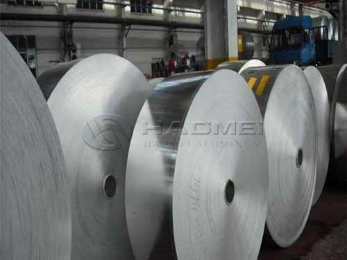 5005 Aluminum Strip