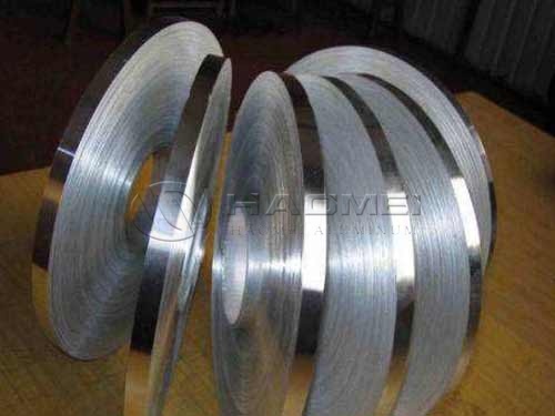 Aluminum Strip Coil