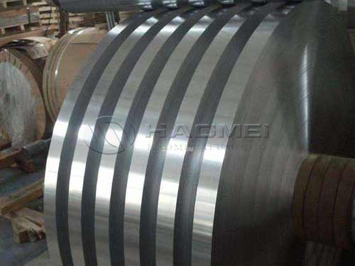 1100 Aluminum Strip