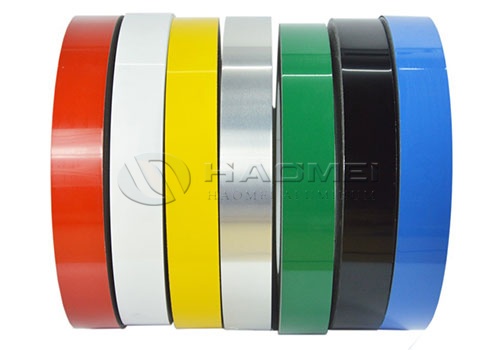 Ral Colors Aluminium Strip