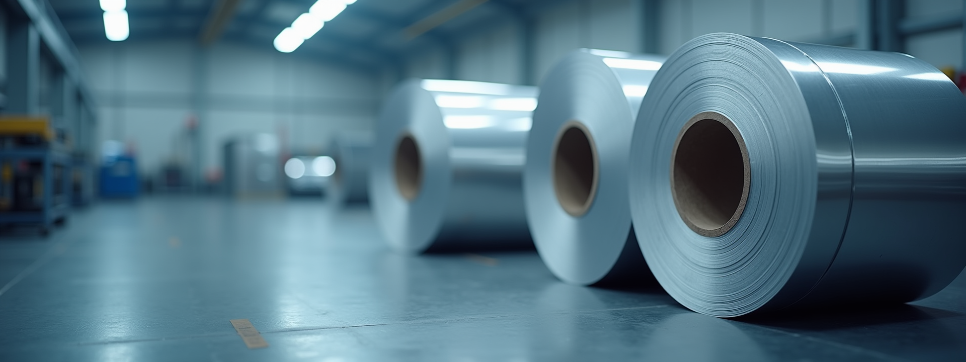 Alloy Aluminum Strip