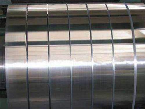 5052 Aluminum Strip
